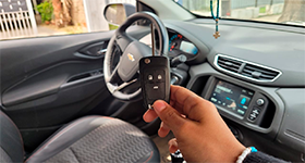 llaves codificadas zona oeste urgencias 24 horas cerrajeria